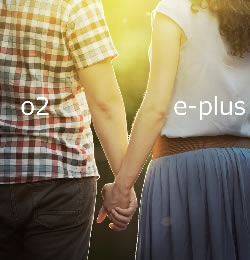 O2 Telefonica Germany "съела" E-Plus